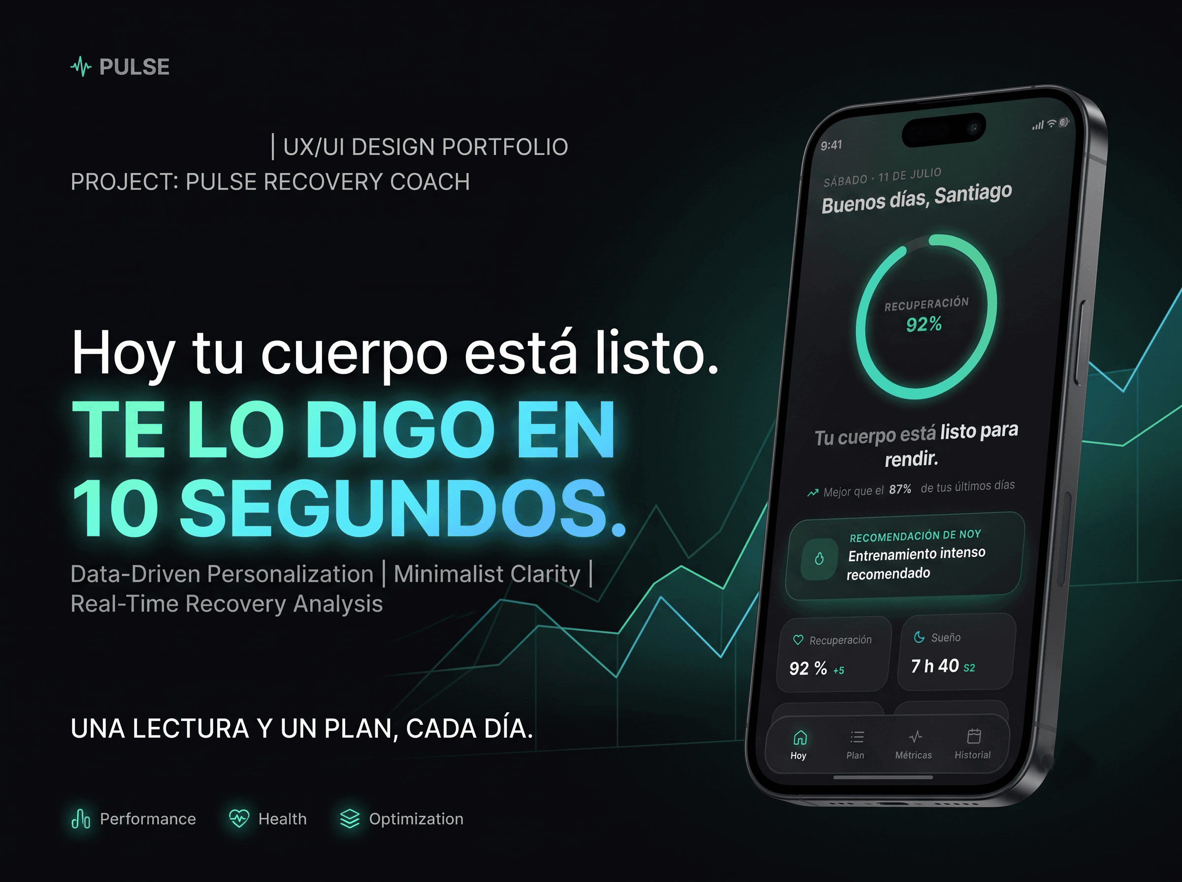 Pulse App