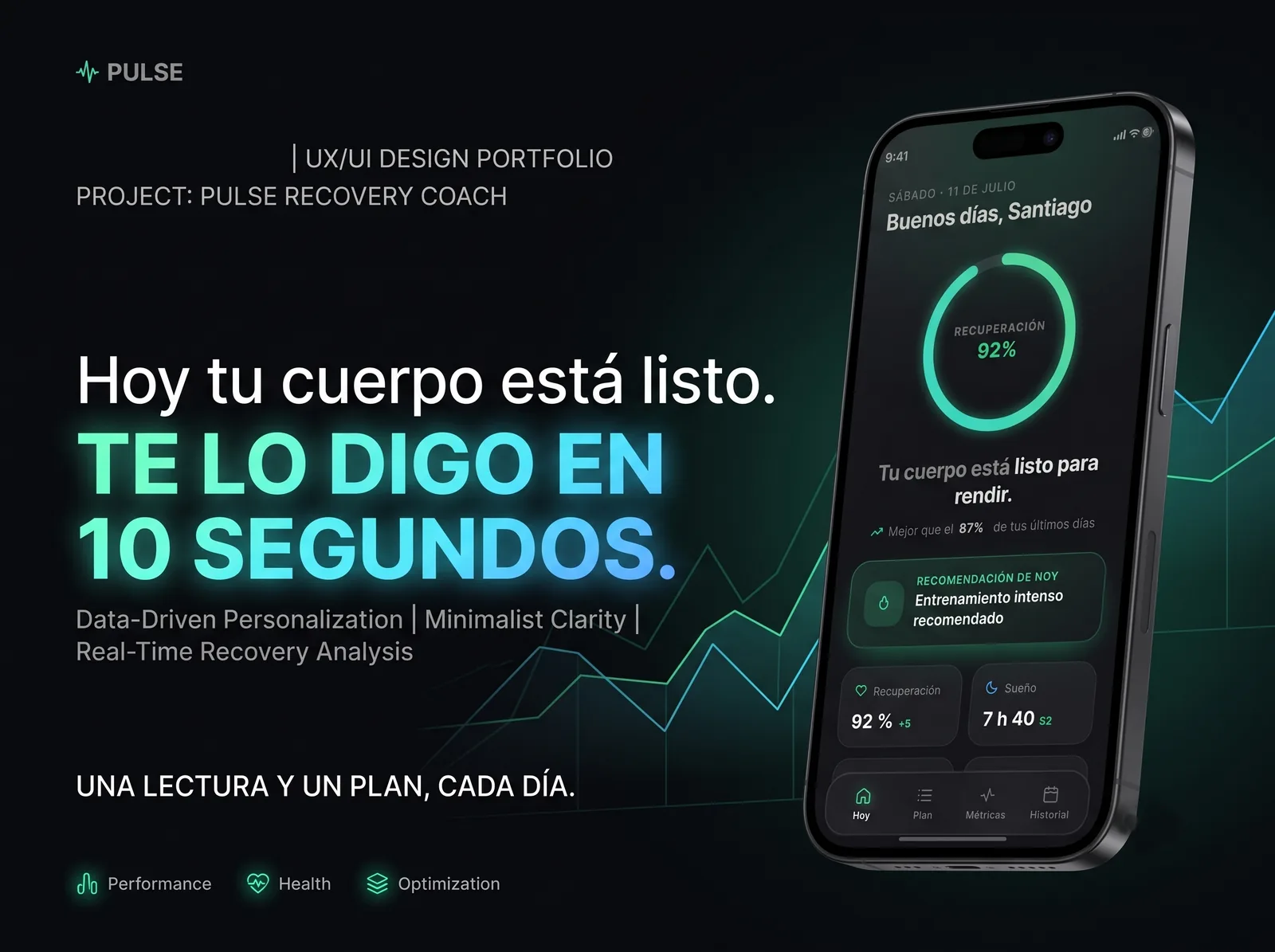 Pulse App